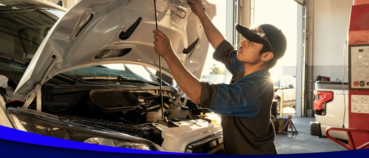 Ford Pro™ Service